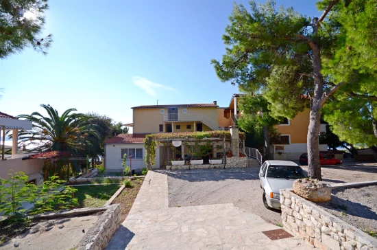 Apartmán Ostrov Hvar - Ivan Dolac OS 9304 N3