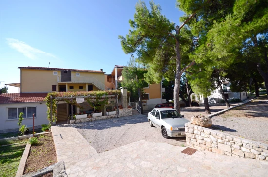 Apartmán Ostrov Hvar - Ivan Dolac OS 9304 N3
