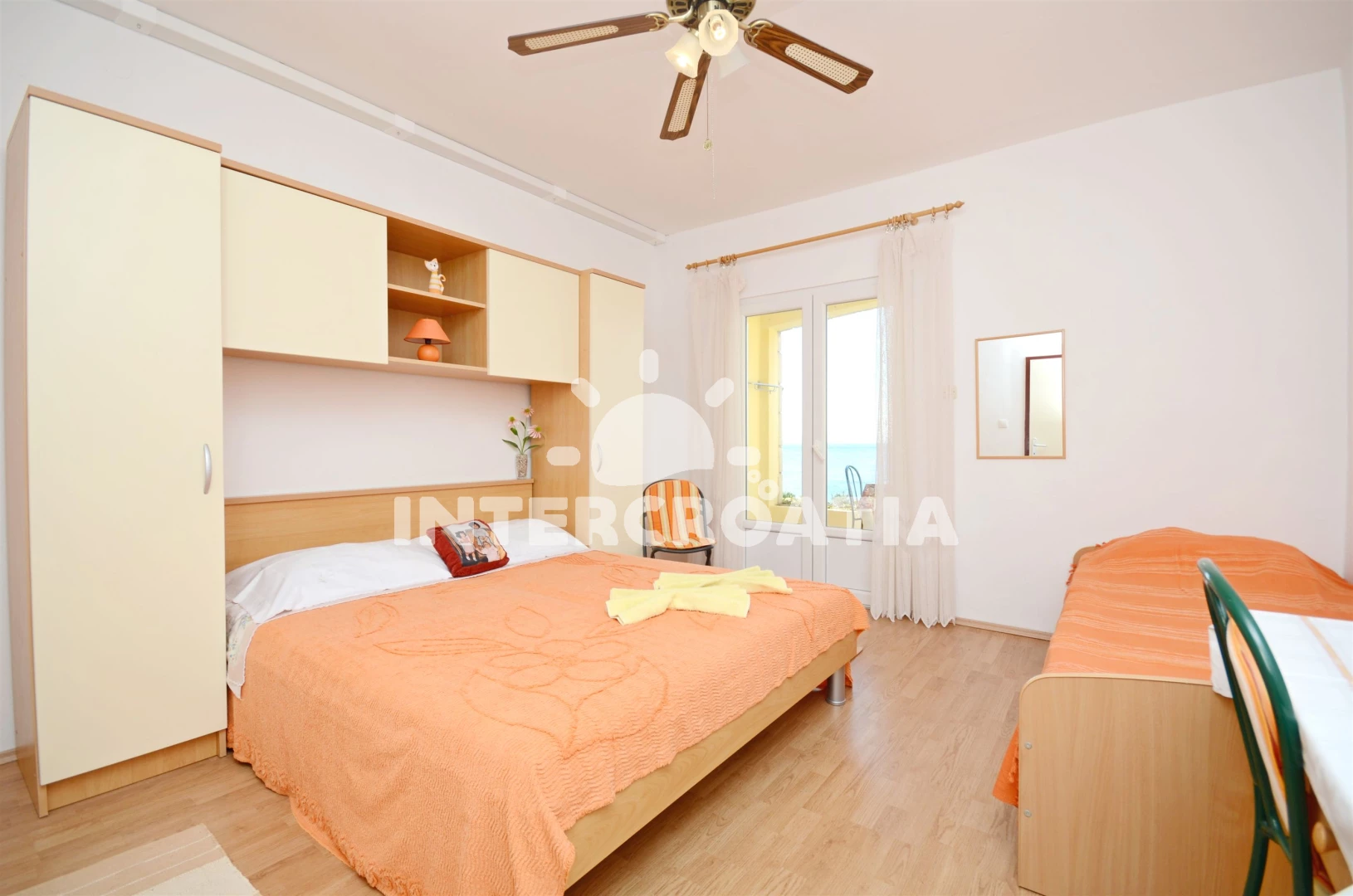 Apartmán Ostrov Hvar - Ivan Dolac OS 9304 N3