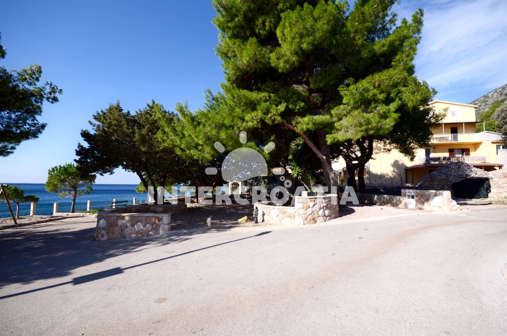 Apartmán Ostrov Hvar - Ivan Dolac OS 9304 N4