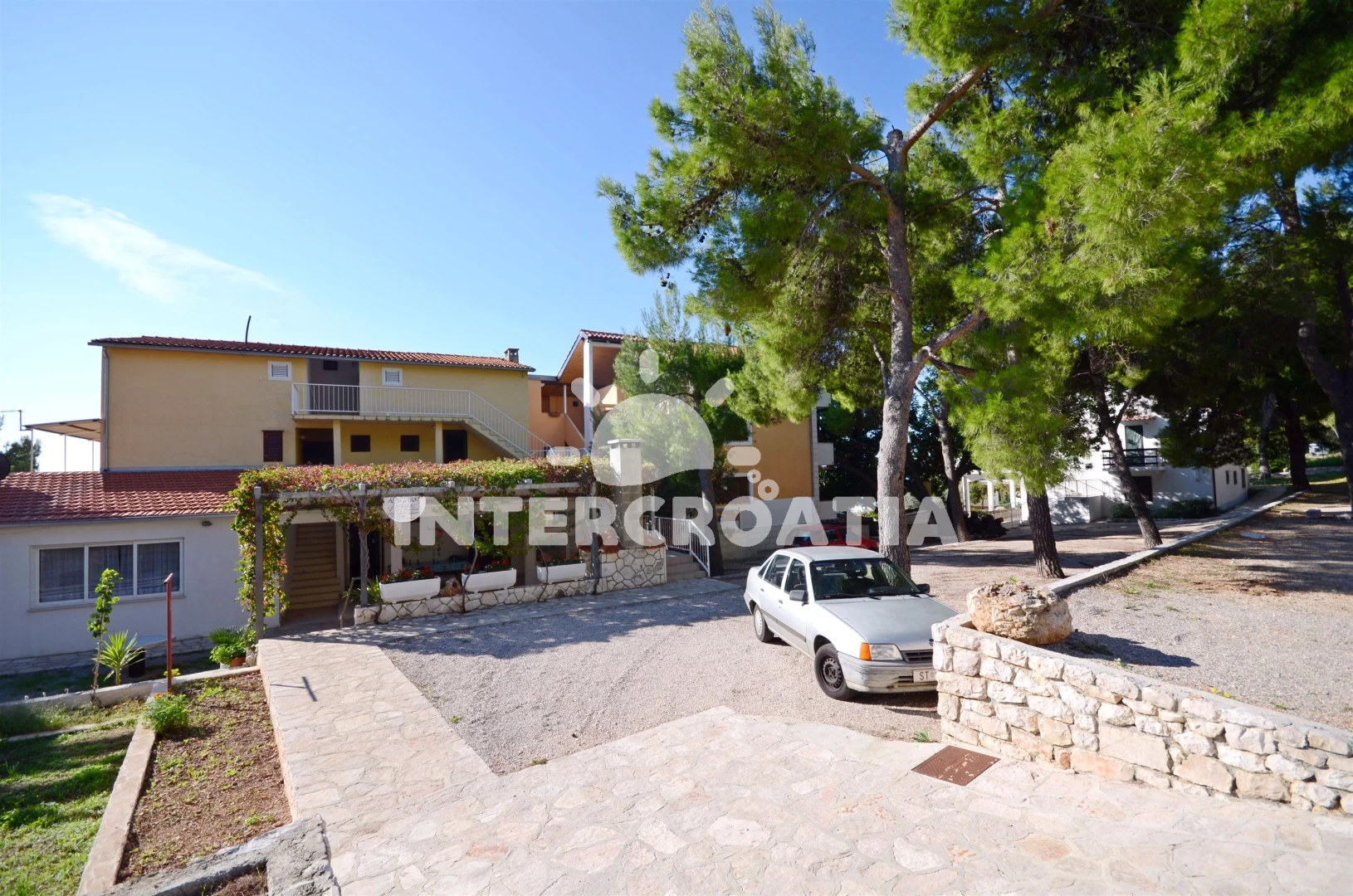 Apartmán Ostrov Hvar - Ivan Dolac OS 9304 N4