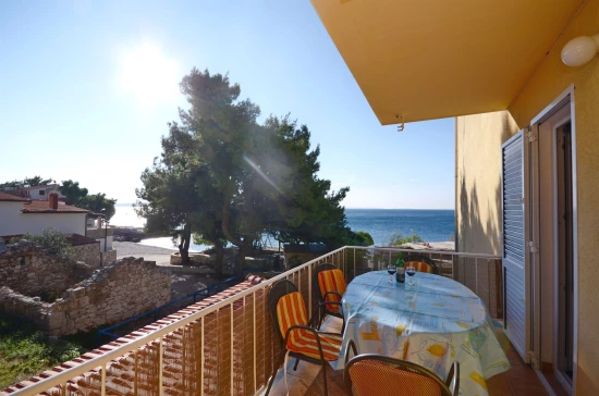 Apartmán Ostrov Hvar - Ivan Dolac OS 9304 N4