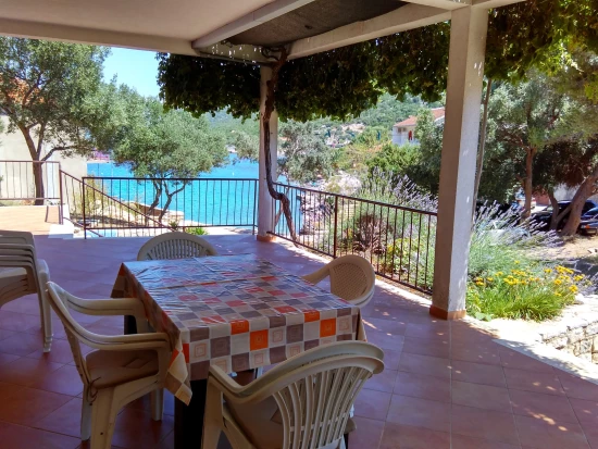 Apartmán Ostrov Hvar - Gdinj OS 9307 N1