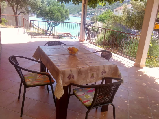 Apartmán Ostrov Hvar - Gdinj OS 9307 N1