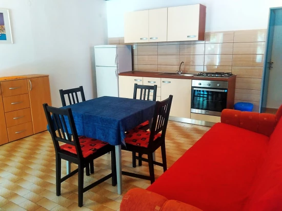 Apartmán Ostrov Hvar - Gdinj OS 9307 N1