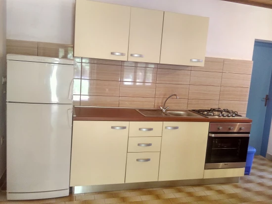 Apartmán Ostrov Hvar - Gdinj OS 9307 N1