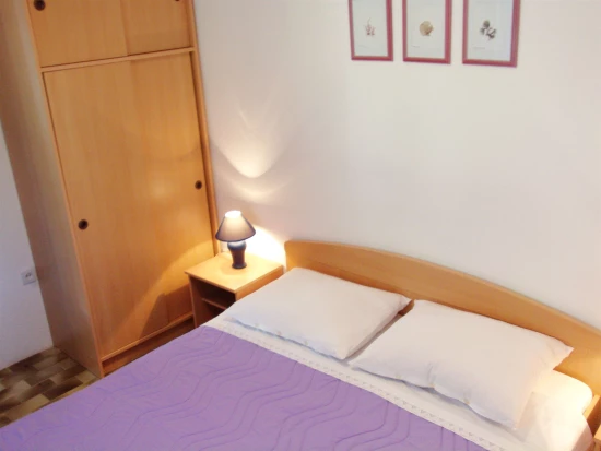 Apartmán Ostrov Hvar - Gdinj OS 9307 N1