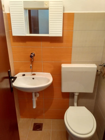 Apartmán Ostrov Hvar - Gdinj OS 9307 N1