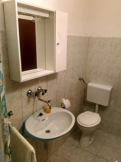 Apartmán Ostrov Hvar - Gdinj OS 9307 N1