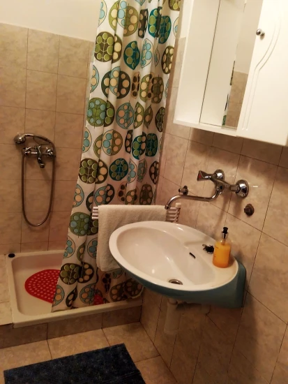 Apartmán Ostrov Hvar - Gdinj OS 9307 N1