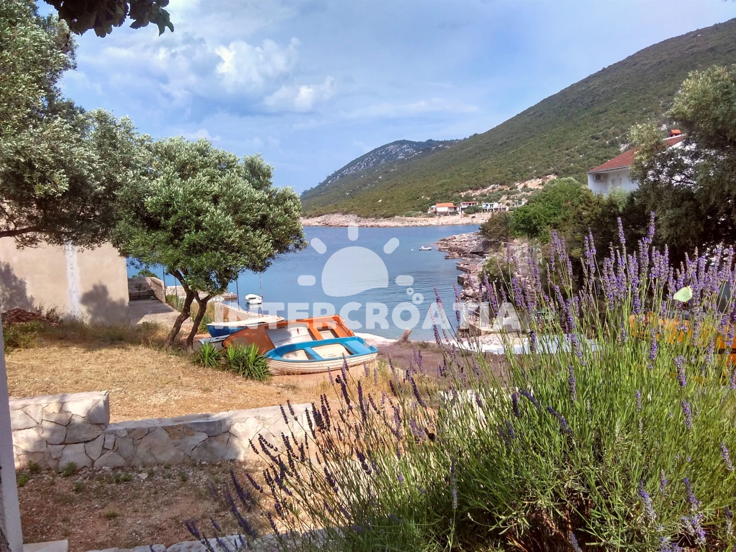 Apartmán Ostrov Hvar - Gdinj OS 9307 N2