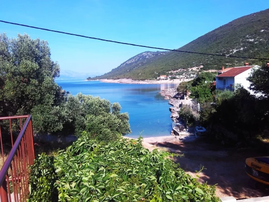 Apartmán Ostrov Hvar - Gdinj OS 9307 N2