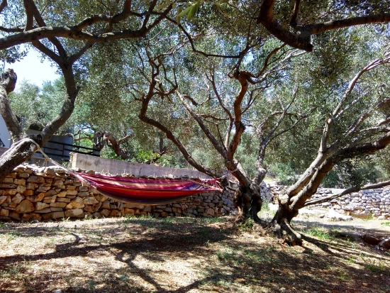 Apartmán Ostrov Hvar - Gdinj OS 9307 N2