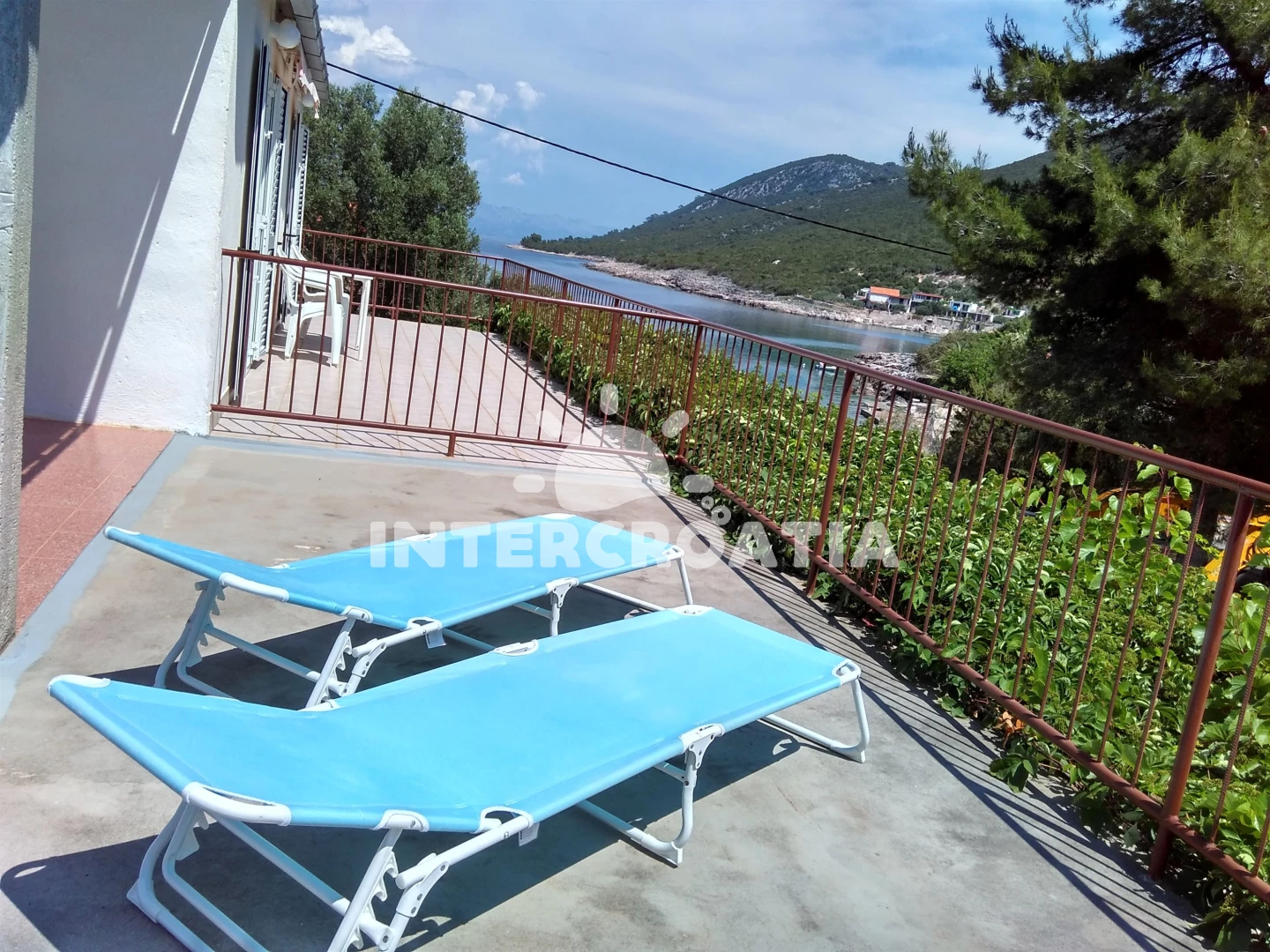 Apartmán Ostrov Hvar - Gdinj OS 9307 N2