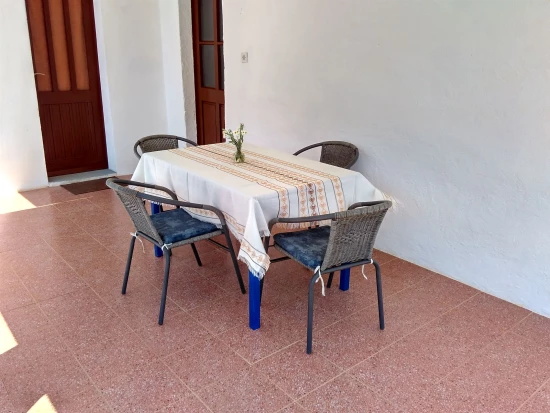 Apartmán Ostrov Hvar - Gdinj OS 9307 N2