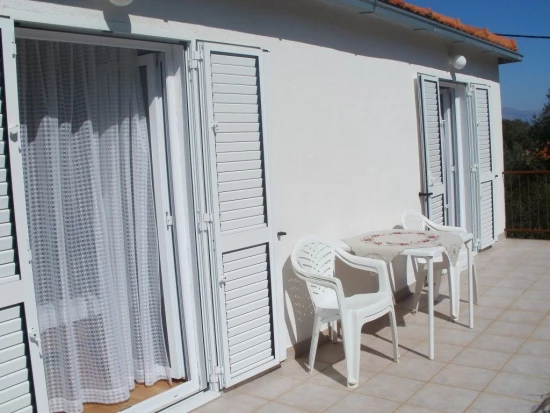 Apartmán Ostrov Hvar - Gdinj OS 9307 N2