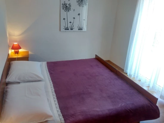 Apartmán Ostrov Hvar - Gdinj OS 9307 N2