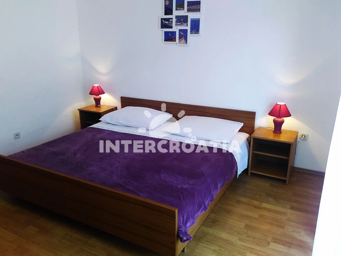 Apartmán Ostrov Hvar - Gdinj OS 9307 N2