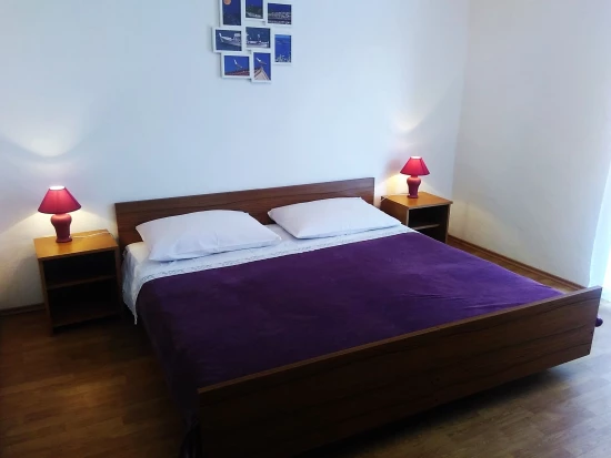 Apartmán Ostrov Hvar - Gdinj OS 9307 N2