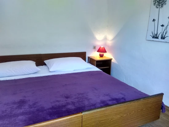 Apartmán Ostrov Hvar - Gdinj OS 9307 N2