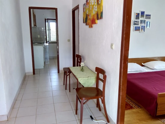 Apartmán Ostrov Hvar - Gdinj OS 9307 N2