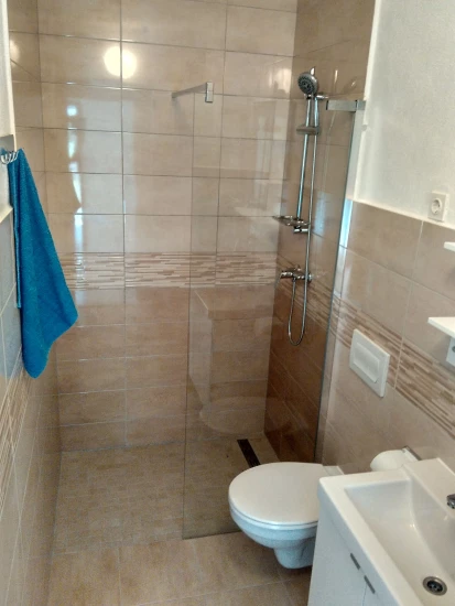 Apartmán Ostrov Hvar - Gdinj OS 9307 N2