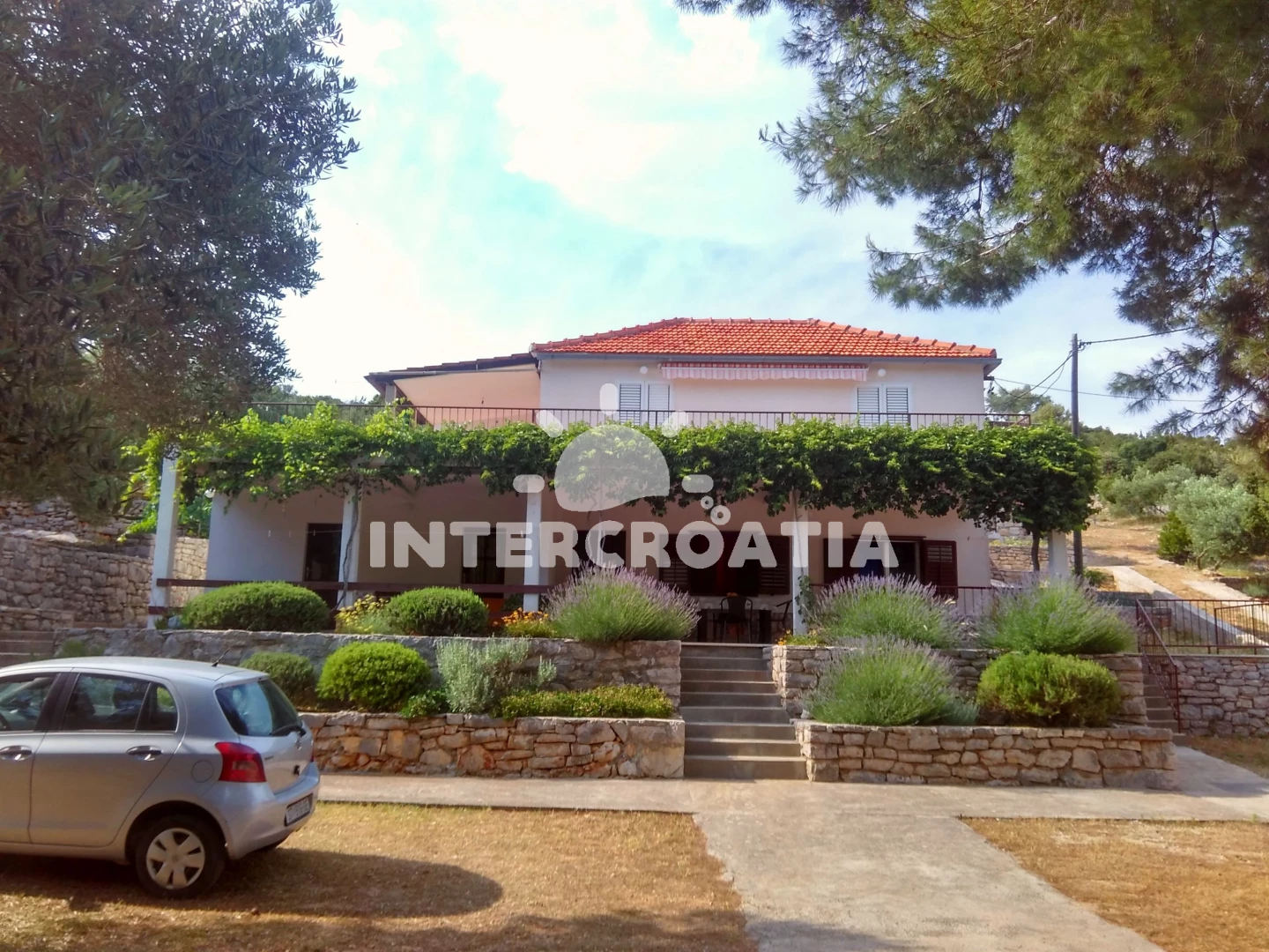 Apartmán Ostrov Hvar - Gdinj OS 9307 N3