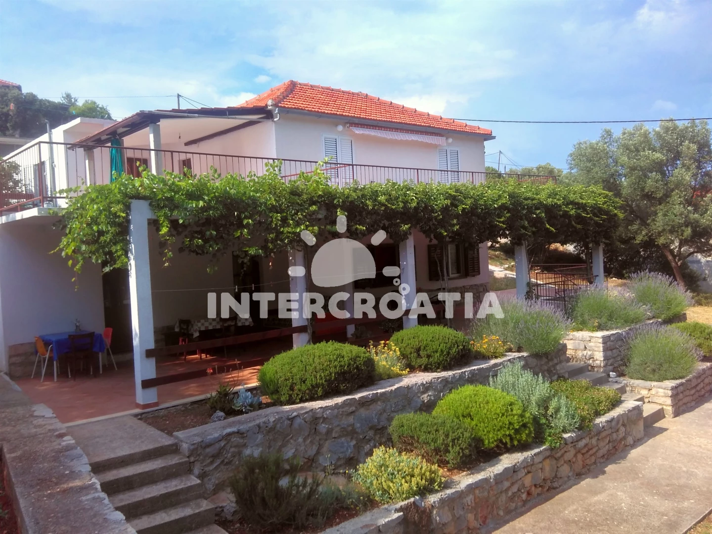 Apartmán Ostrov Hvar - Gdinj OS 9307 N4