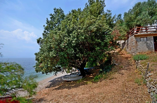 Apartmán Ostrov Hvar - Gdinj OS 9308 N1