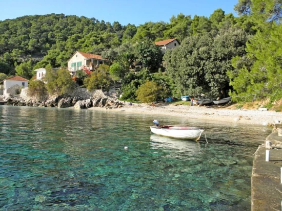 Apartmán Ostrov Hvar - Gdinj OS 9308 N1