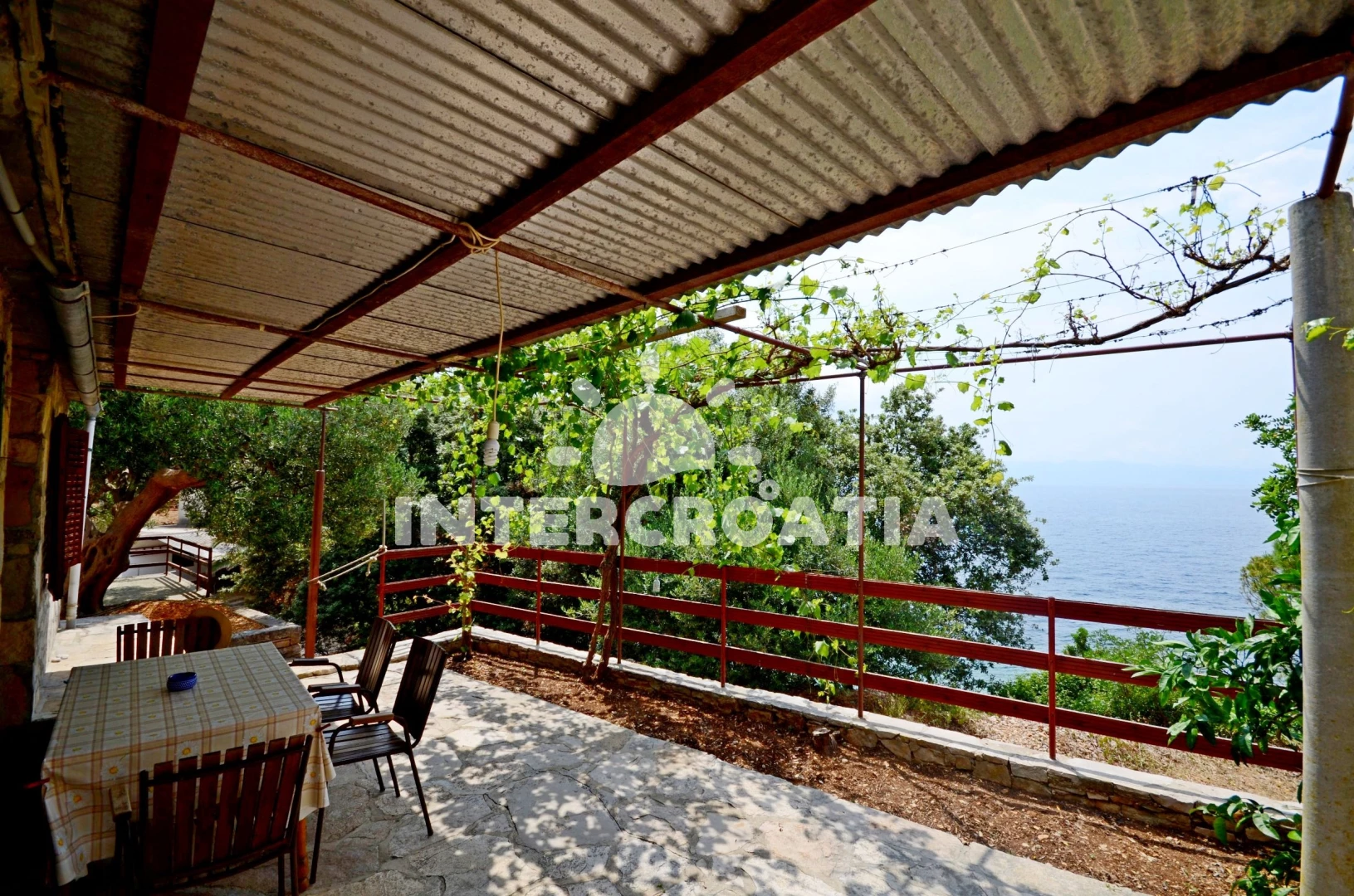 Apartmán Ostrov Hvar - Gdinj OS 9308 N1