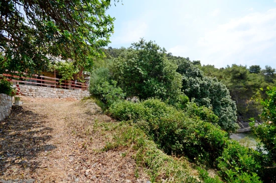 Apartmán Ostrov Hvar - Gdinj OS 9308 N2