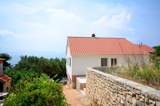 Apartmán Ostrov Hvar - Gdinj OS 9308 N2