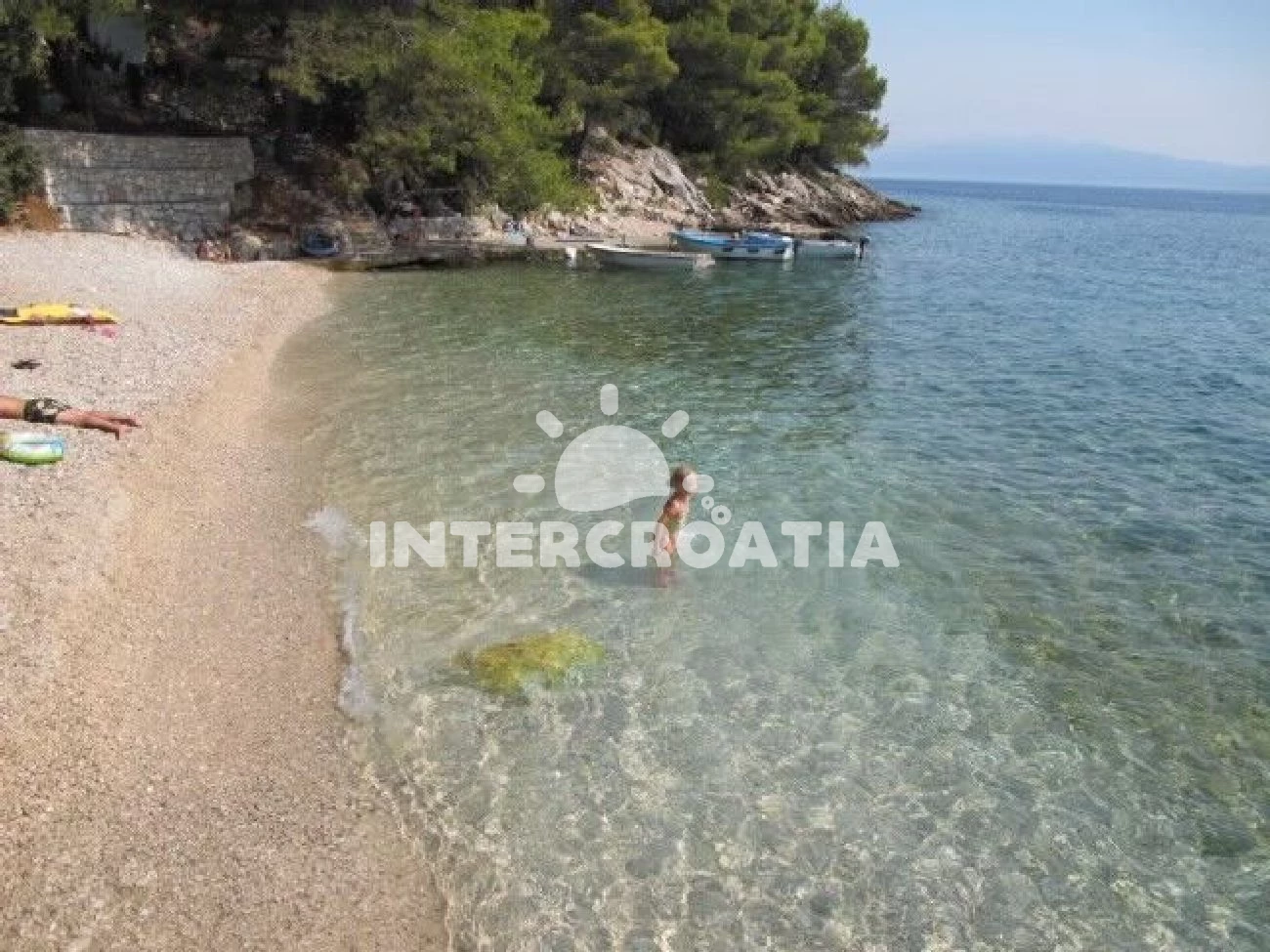 Apartmán Ostrov Hvar - Gdinj OS 9308 N2