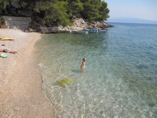 Apartmán Ostrov Hvar - Gdinj OS 9308 N2