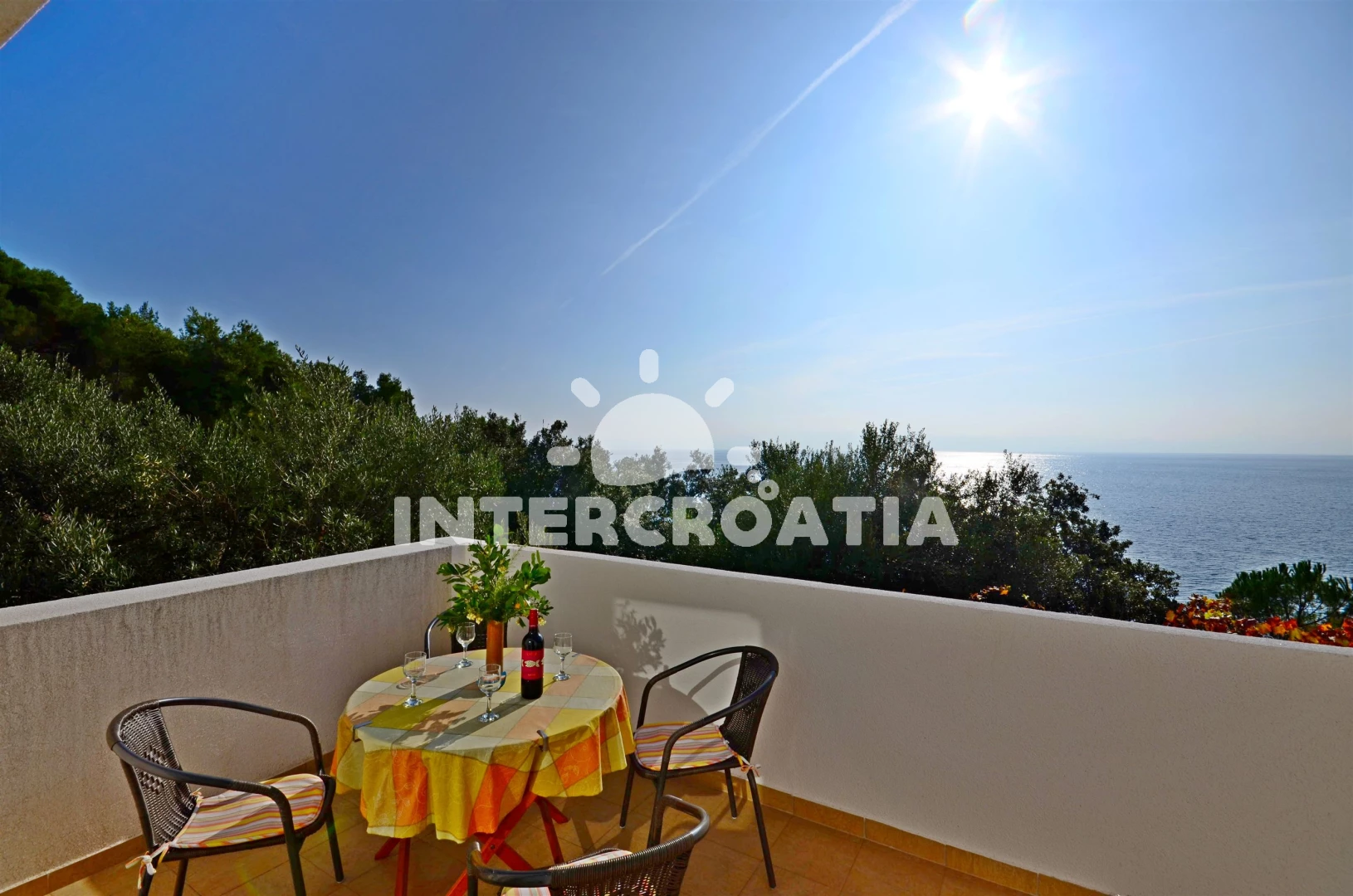 Apartmán Ostrov Hvar - Gdinj OS 9308 N2