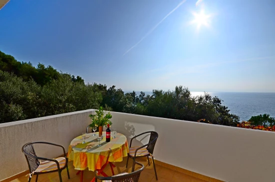 Apartmán Ostrov Hvar - Gdinj OS 9308 N2