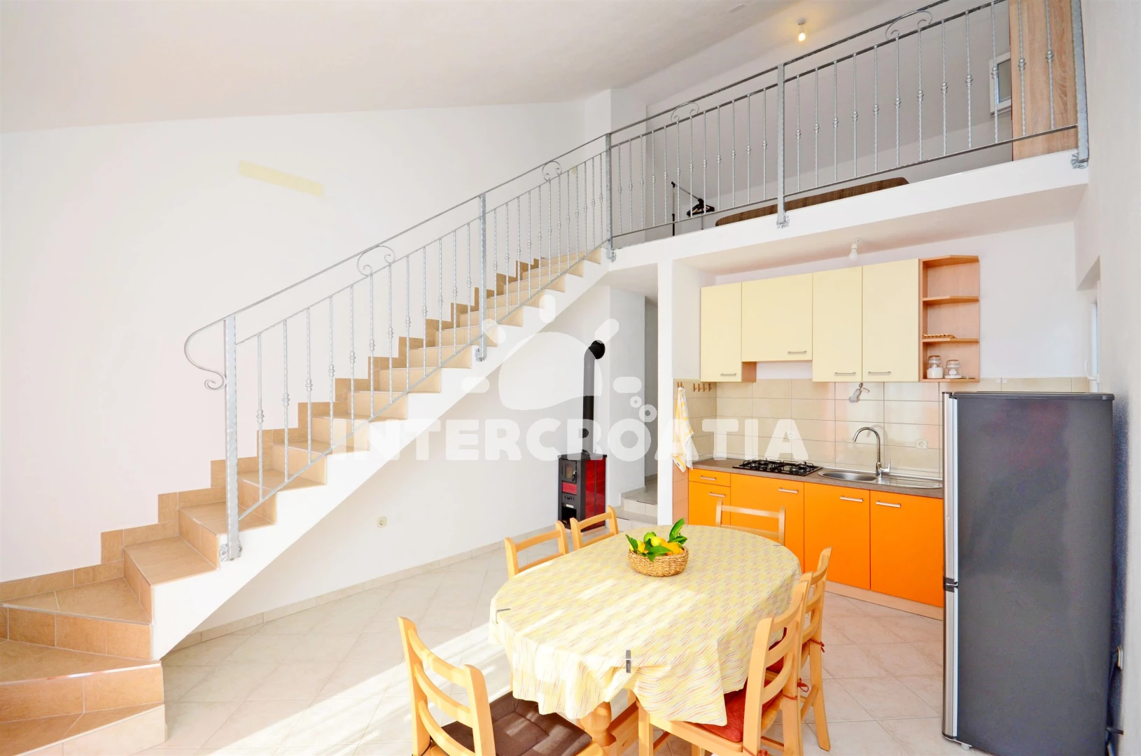 Apartmán Ostrov Hvar - Gdinj OS 9308 N2