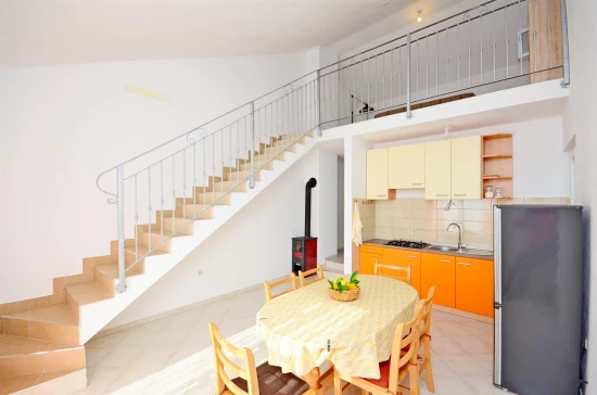 Apartmán Ostrov Hvar - Gdinj OS 9308 N2