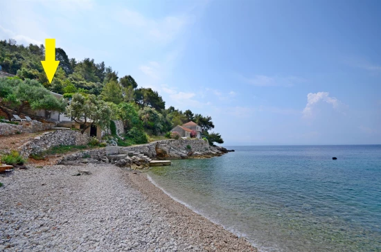 Domek Ostrov Hvar - Gdinj OS 9309 N1