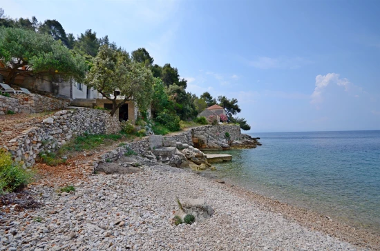 Domek Ostrov Hvar - Gdinj OS 9309 N1