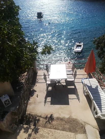 Domek Ostrov Hvar - Gdinj OS 9309 N1