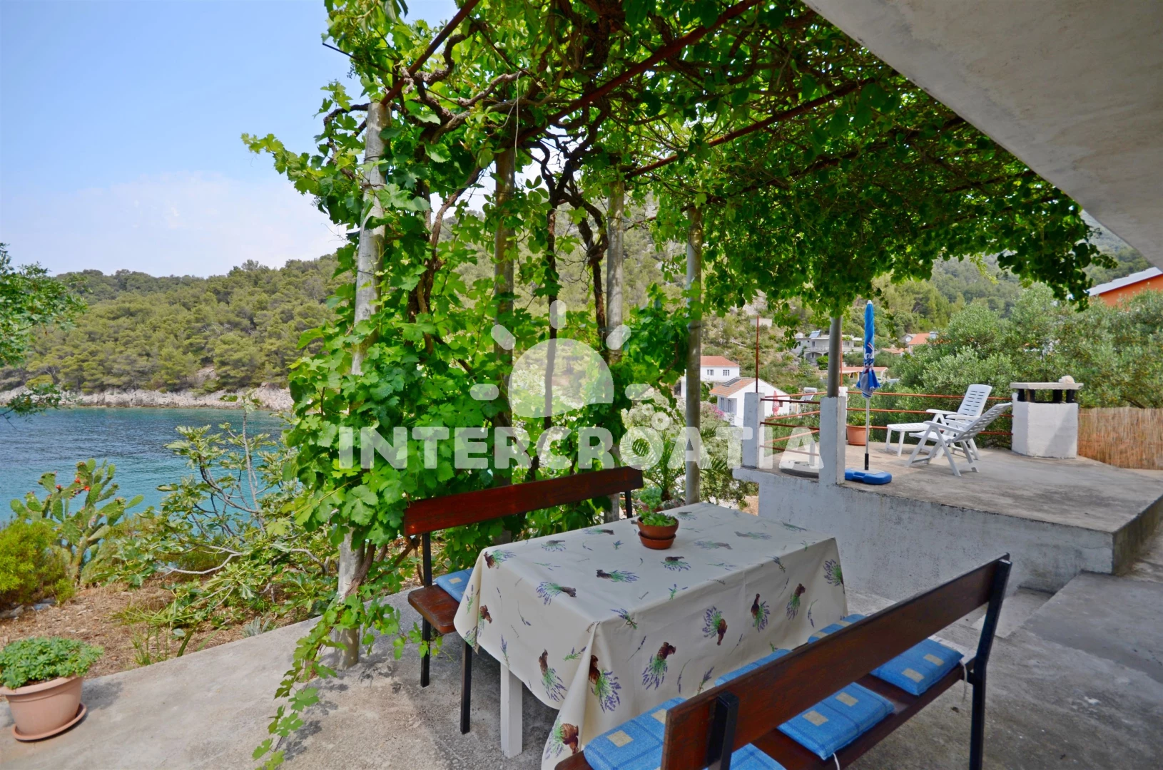 Domek Ostrov Hvar - Gdinj OS 9309 N1