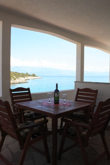 Apartmán Ostrov Hvar - Gdinj OS 9310 N1