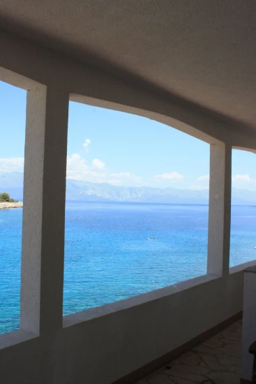 Apartmán Ostrov Hvar - Gdinj OS 9310 N1