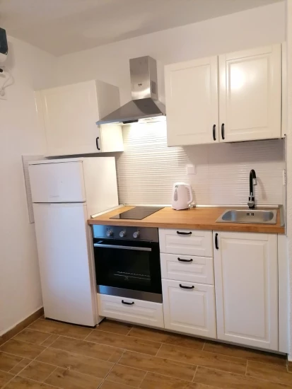 Apartmán Ostrov Hvar - Gdinj OS 9310 N1