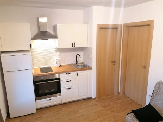 Apartmán Ostrov Hvar - Gdinj OS 9310 N1