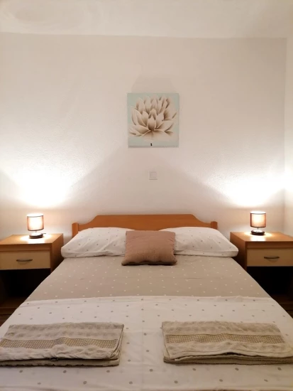 Apartmán Ostrov Hvar - Gdinj OS 9310 N1