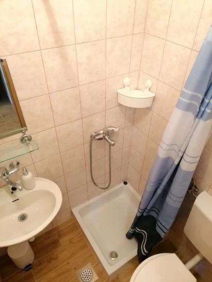 Apartmán Ostrov Hvar - Gdinj OS 9310 N1
