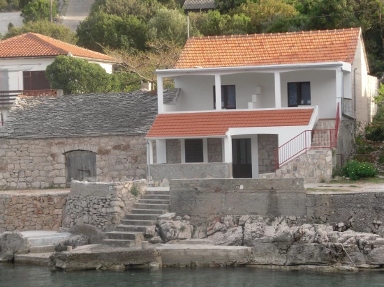 Apartmán Ostrov Hvar - Gdinj OS 9310 N3